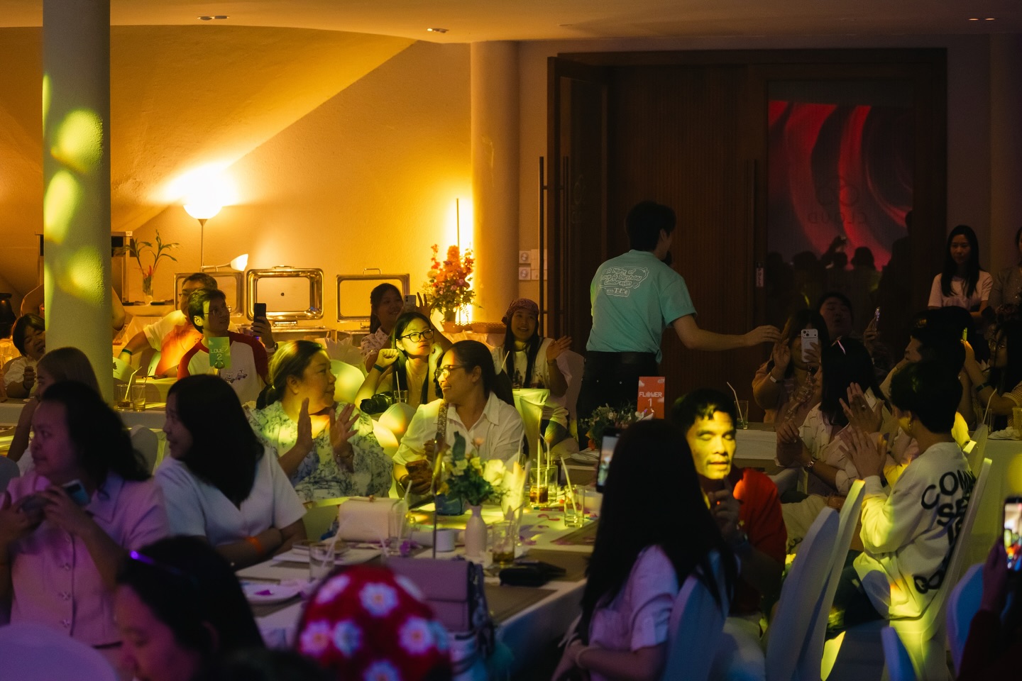 ตี๋ - ธนพล จารุจิตรานนท์