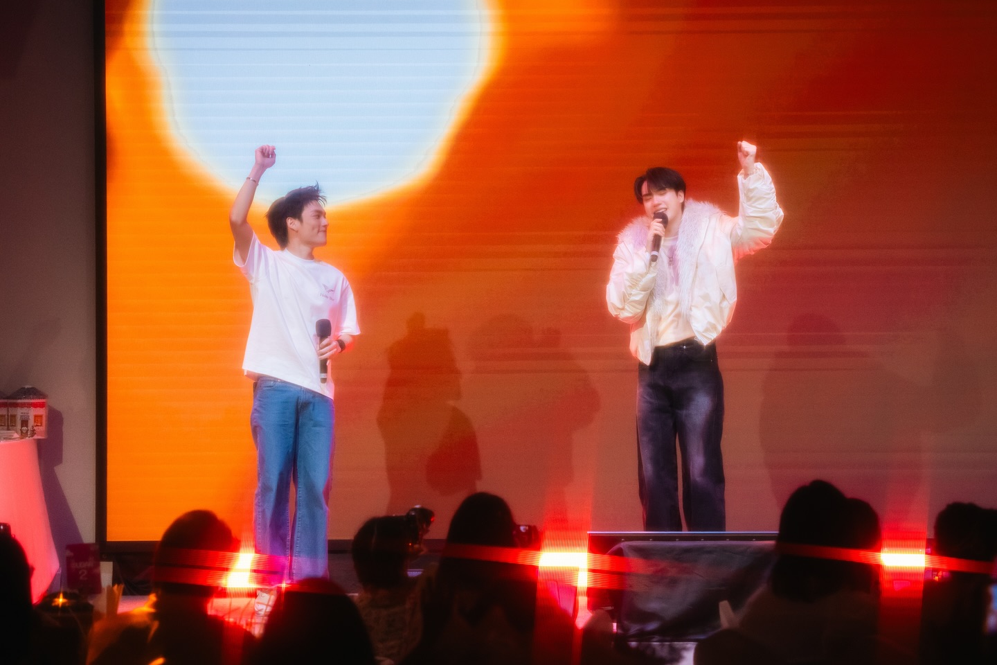 ตี๋ - ธนพล จารุจิตรานนท์