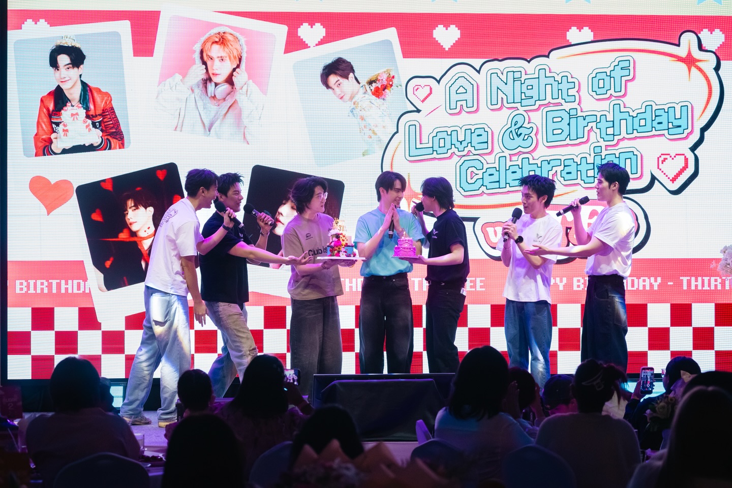 ตี๋ - ธนพล จารุจิตรานนท์