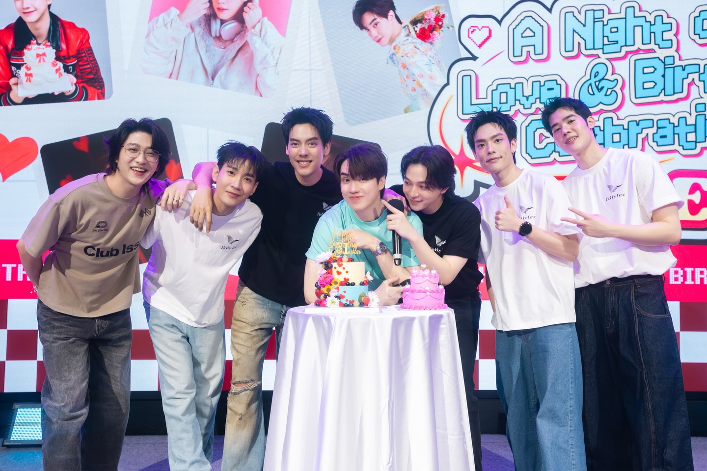 ตี๋ - ธนพล จารุจิตรานนท์