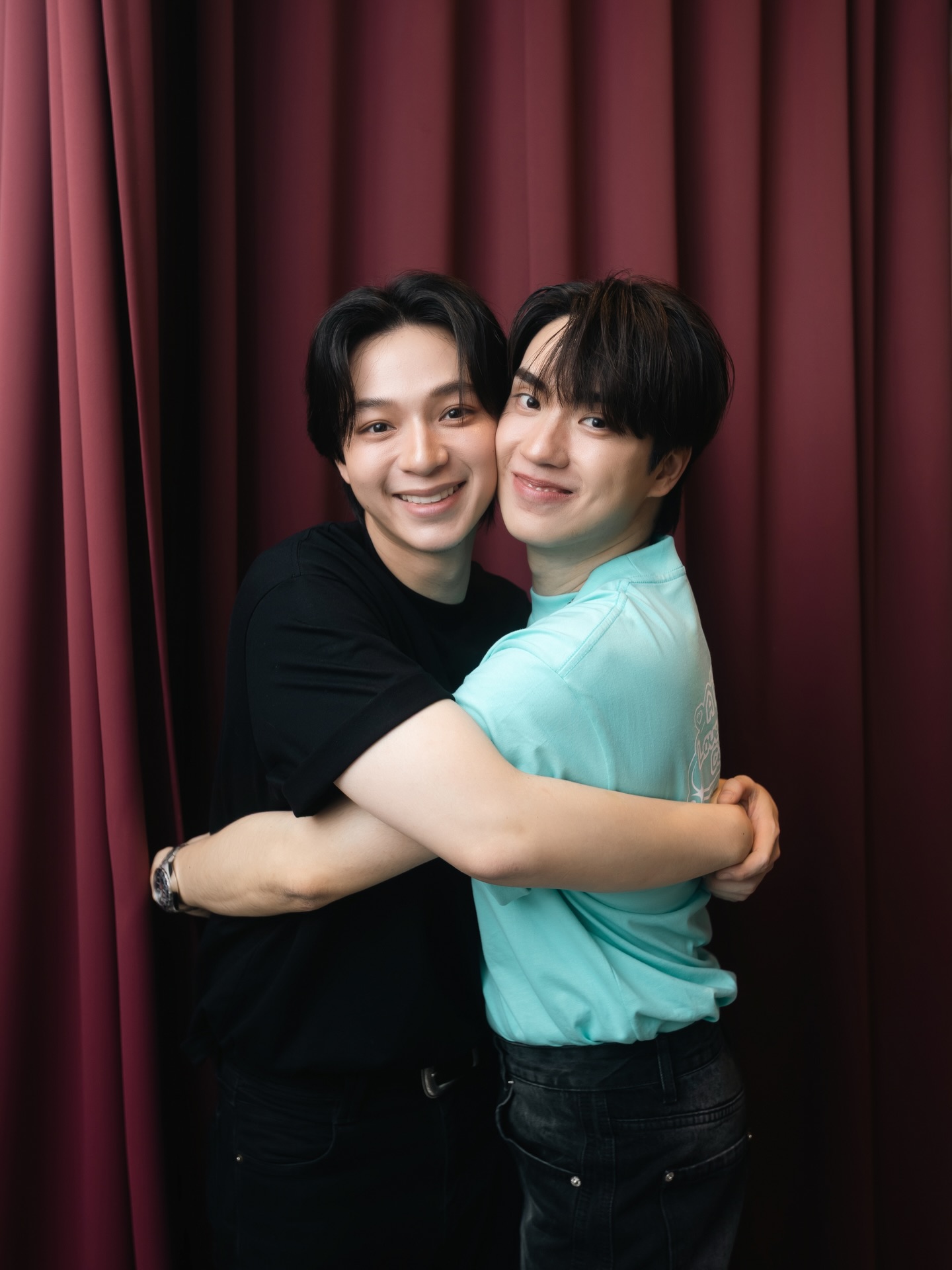 ตี๋ - ธนพล จารุจิตรานนท์