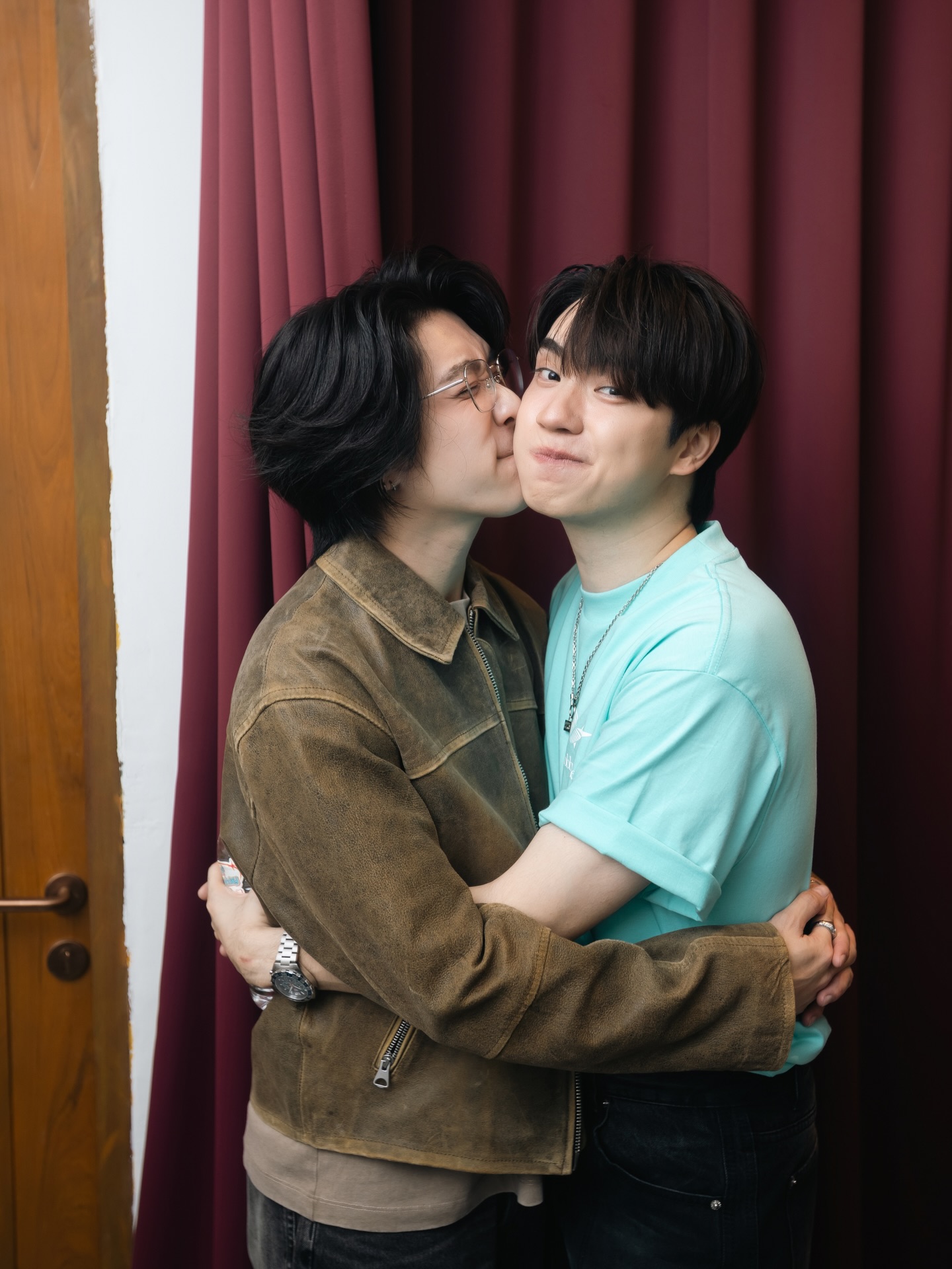 ตี๋ - ธนพล จารุจิตรานนท์