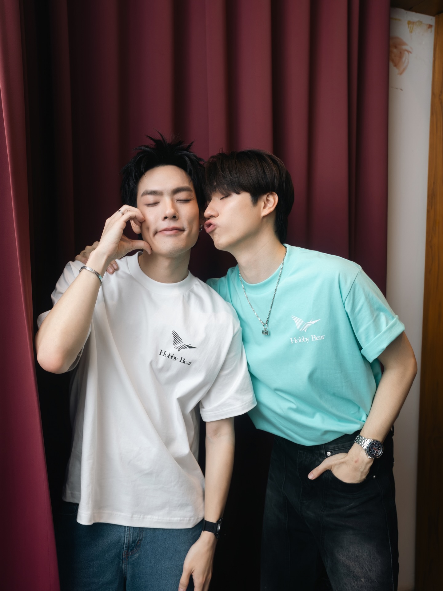 ตี๋ - ธนพล จารุจิตรานนท์