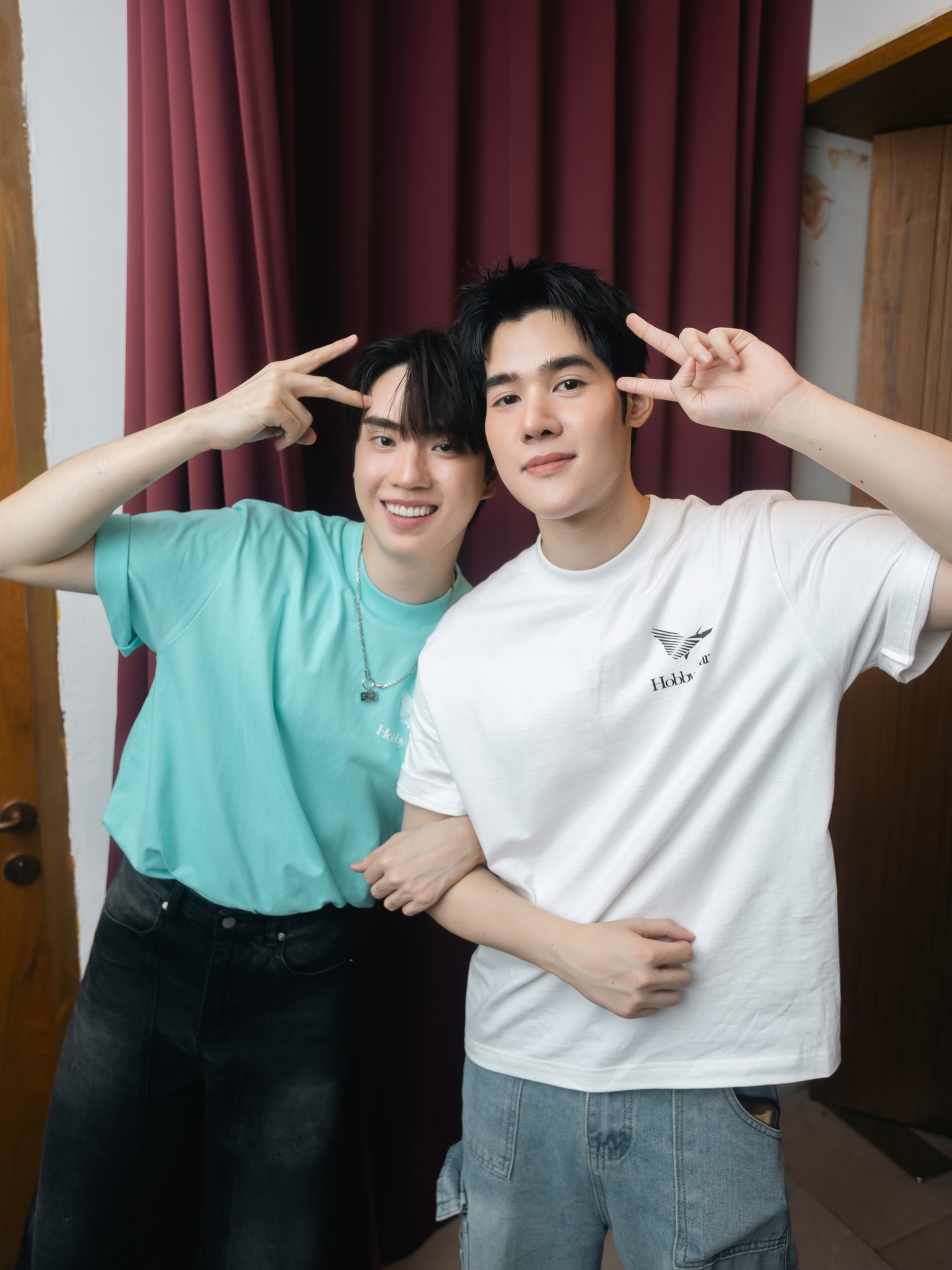 ตี๋ - ธนพล จารุจิตรานนท์