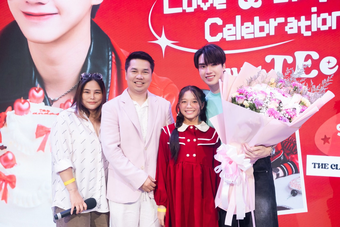 ตี๋ - ธนพล จารุจิตรานนท์