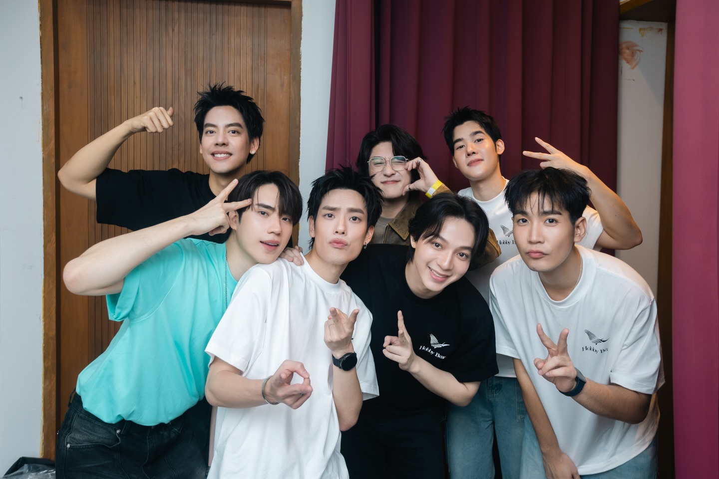 ตี๋ - ธนพล จารุจิตรานนท์