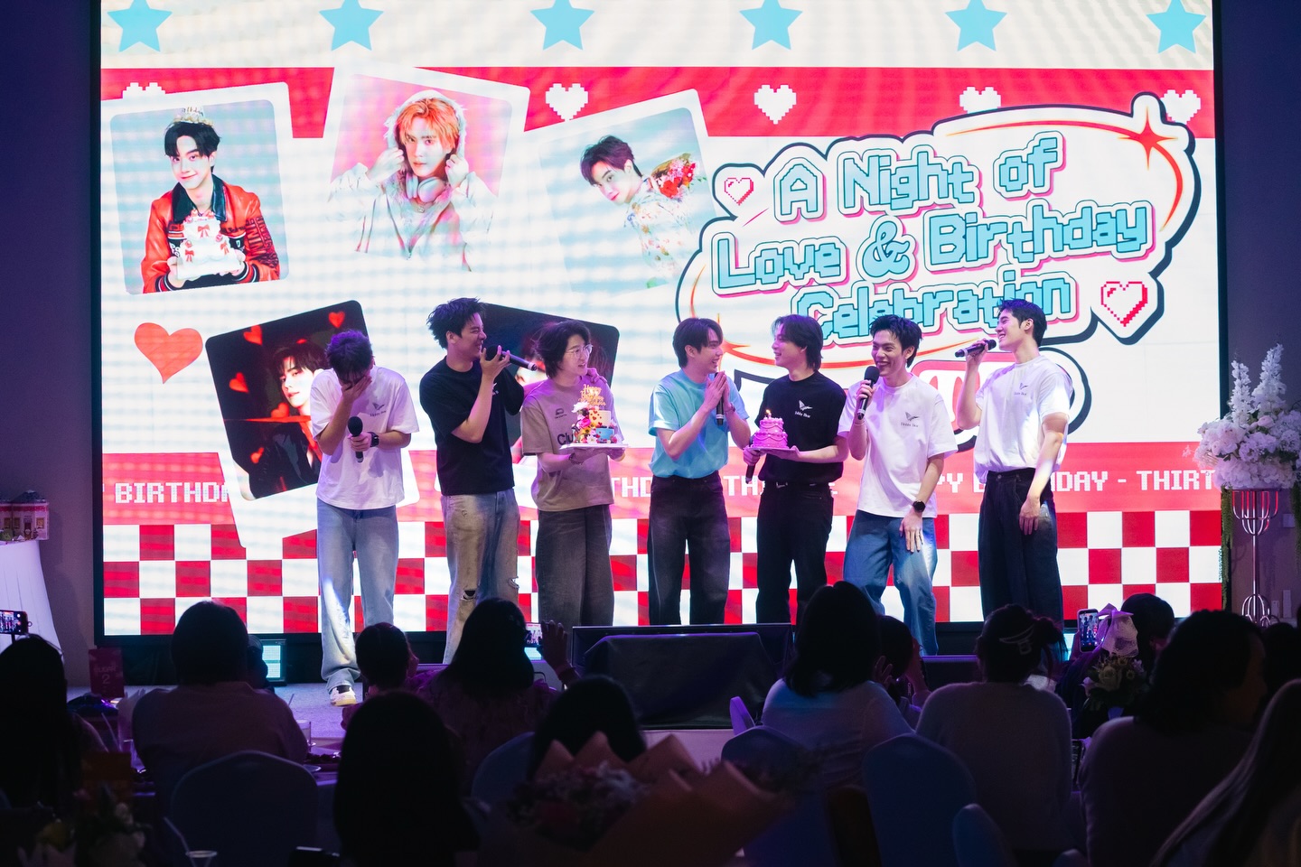 ตี๋ - ธนพล จารุจิตรานนท์