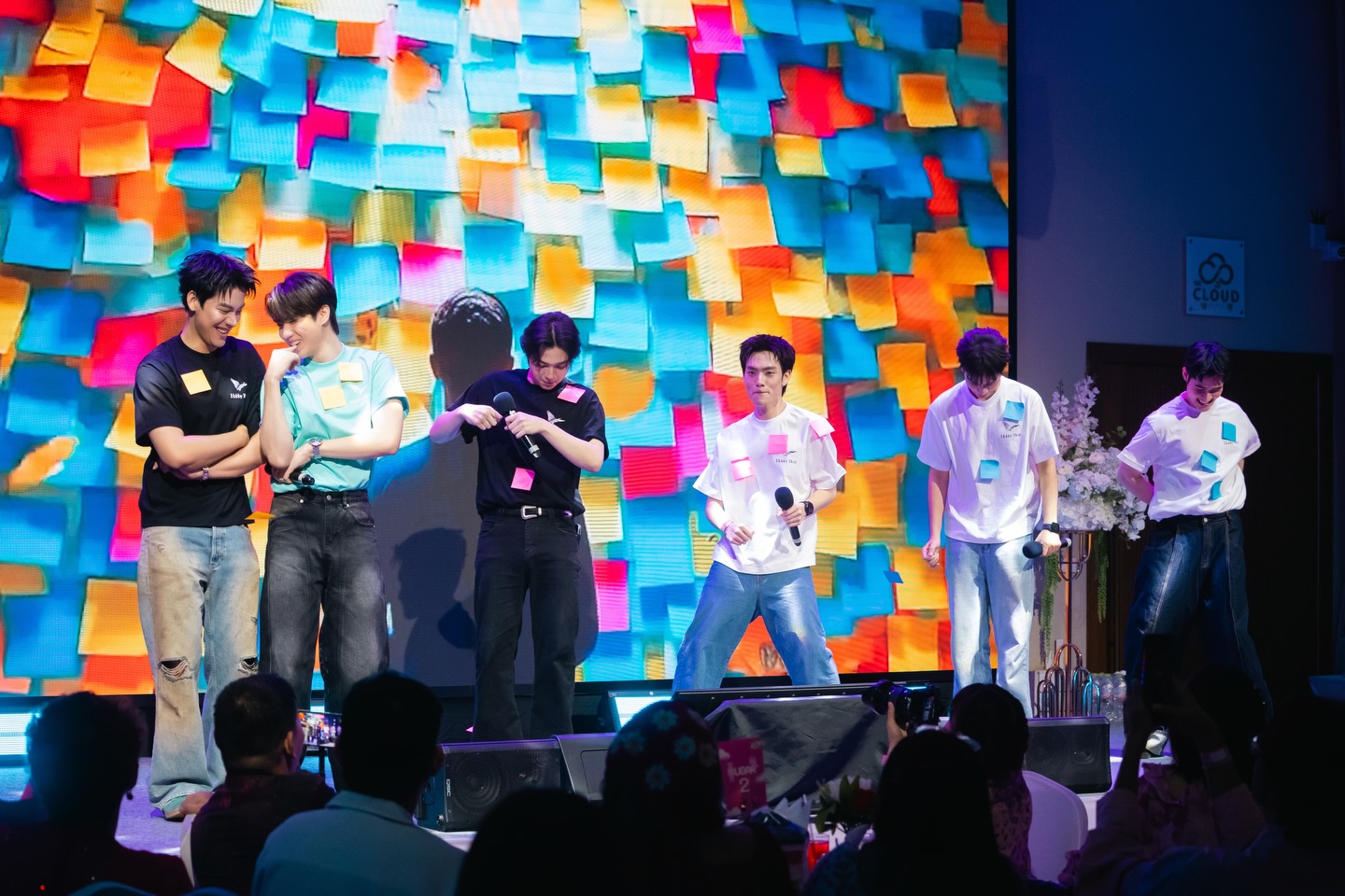 ตี๋ - ธนพล จารุจิตรานนท์