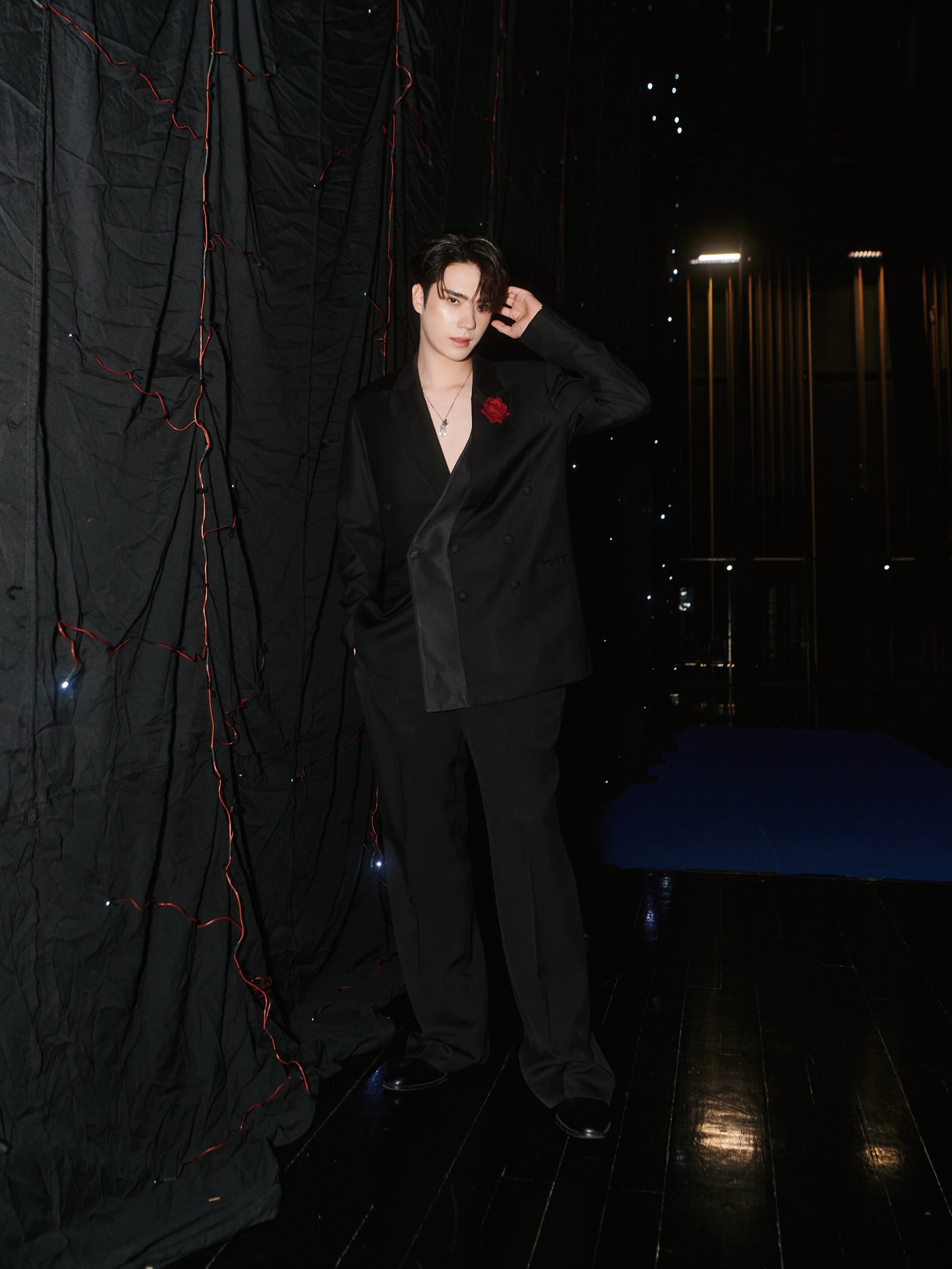 ตี๋ - ธนพล จารุจิตรานนท์