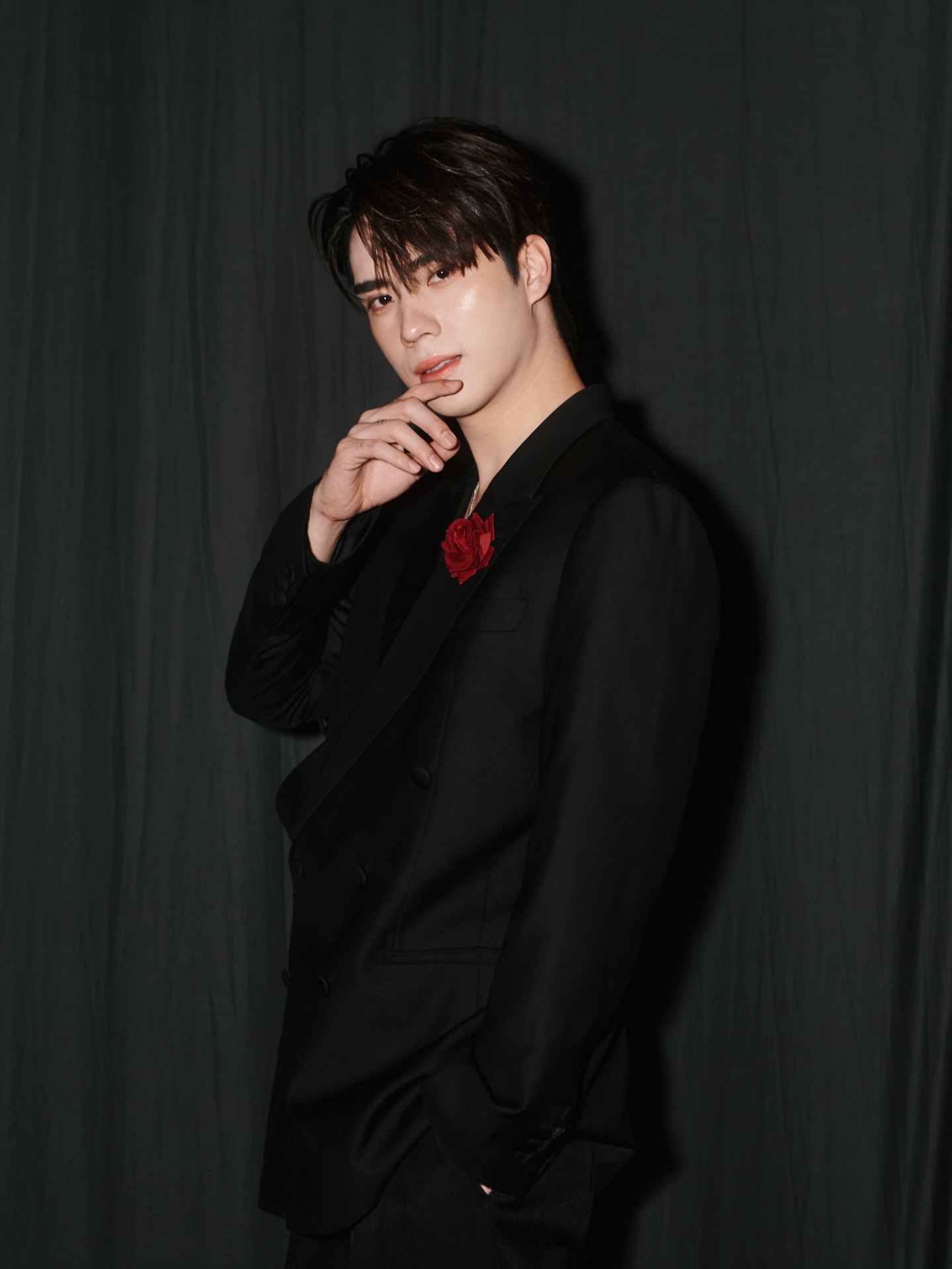 ตี๋ - ธนพล จารุจิตรานนท์