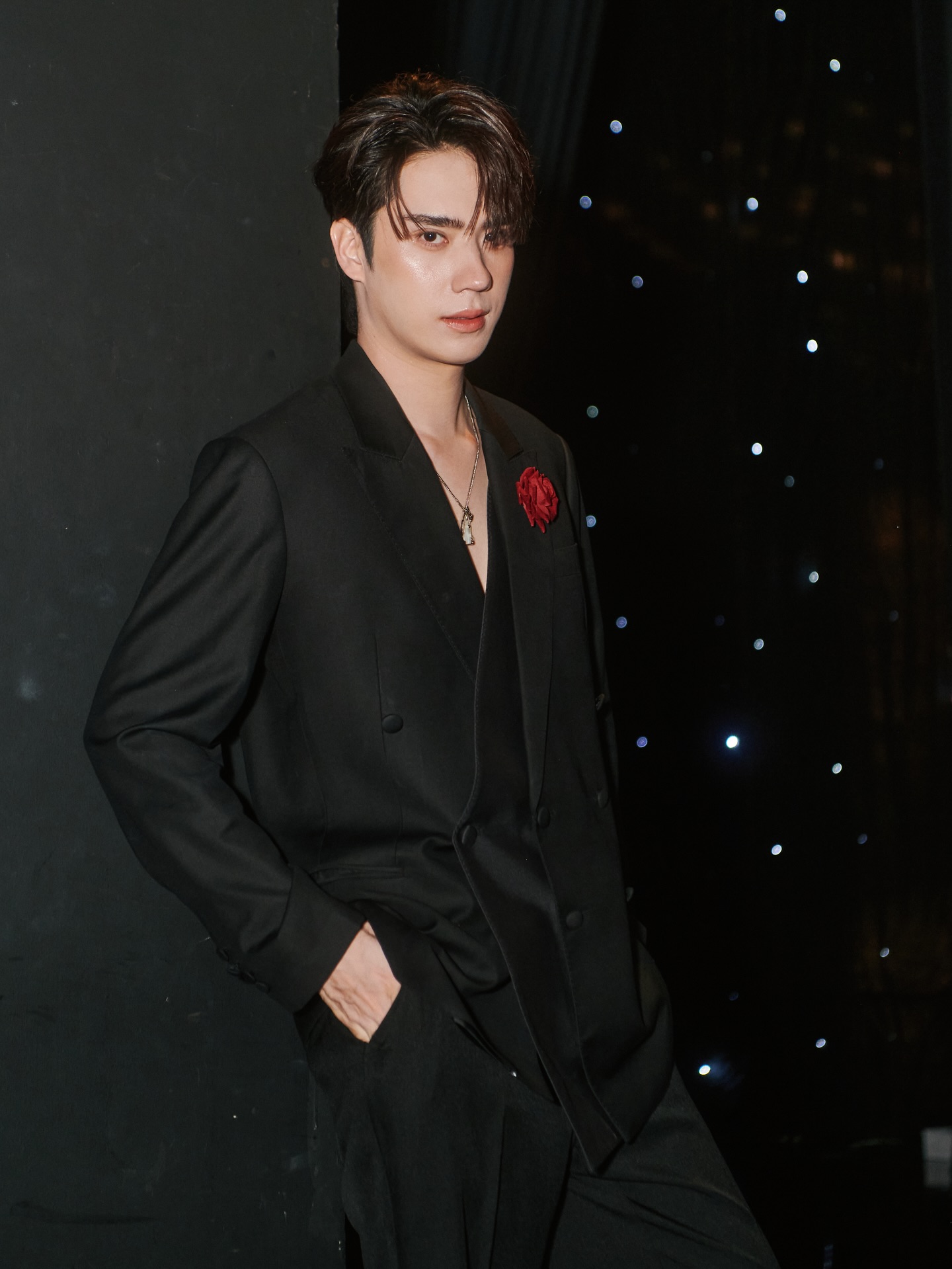 ตี๋ - ธนพล จารุจิตรานนท์