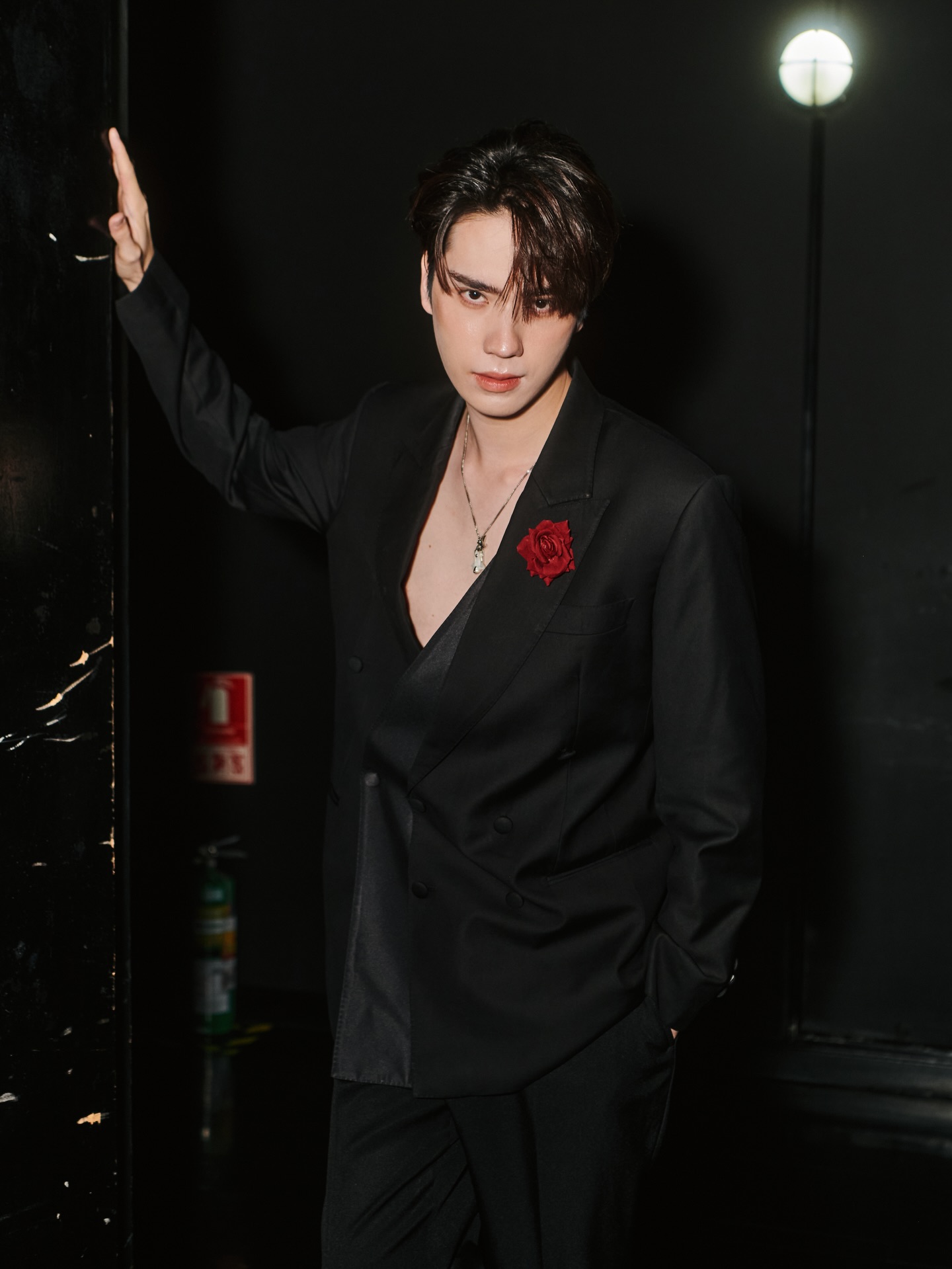 ตี๋ - ธนพล จารุจิตรานนท์