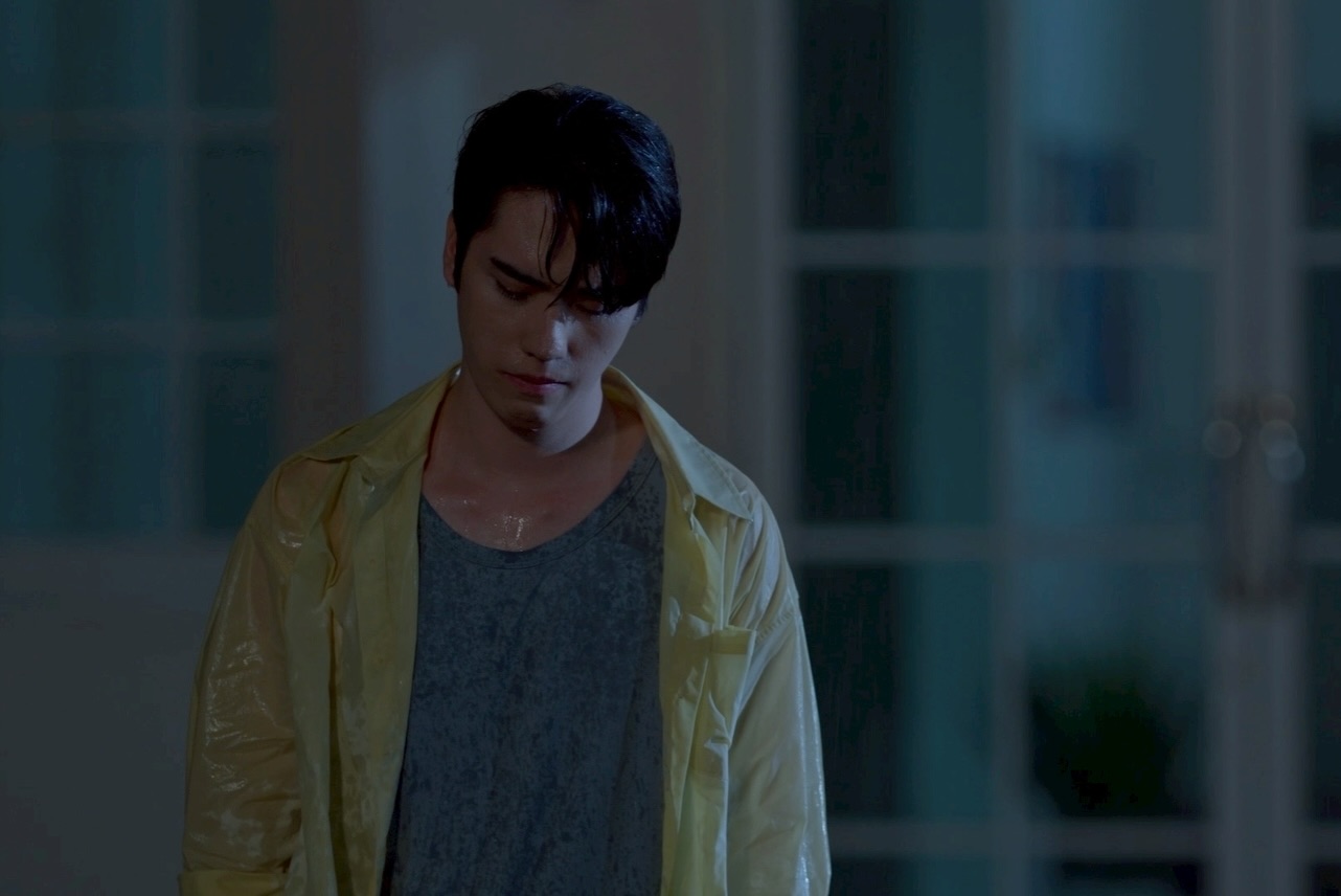 ตี๋ - ธนพล จารุจิตรานนท์