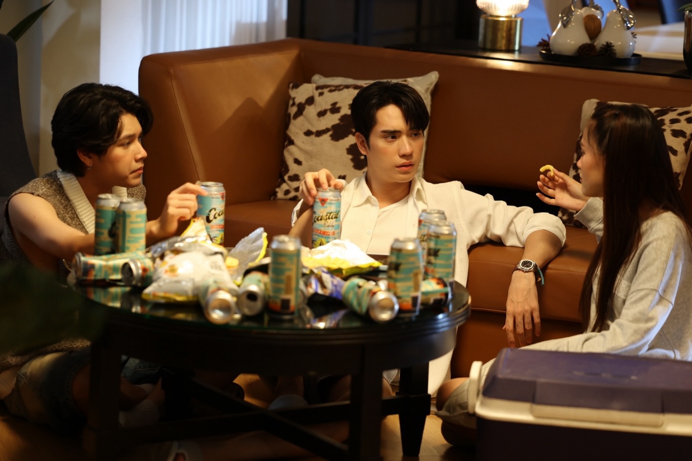 ตี๋ - ธนพล จารุจิตรานนท์