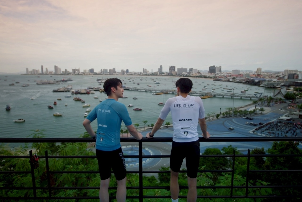 ตี๋ - ธนพล จารุจิตรานนท์