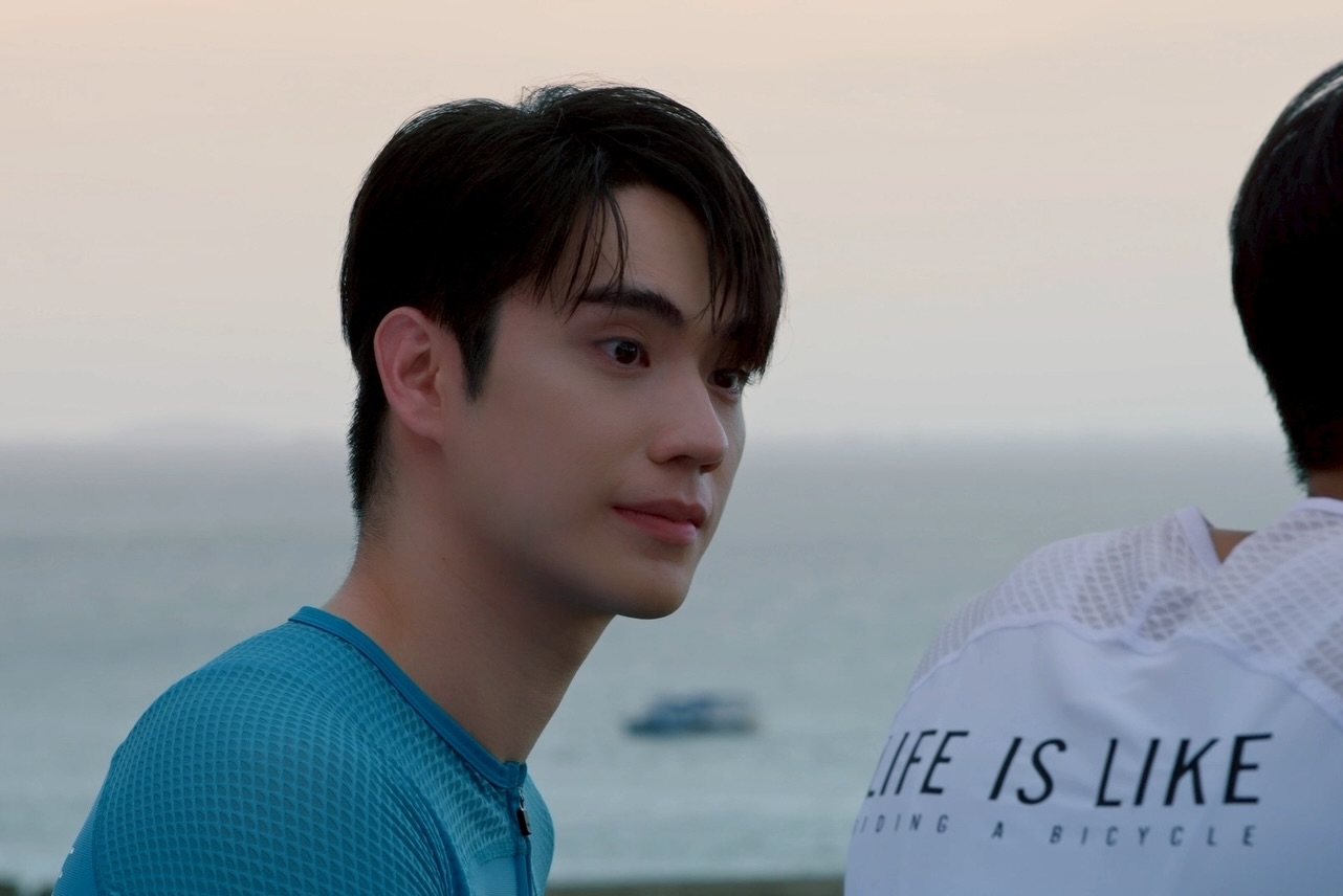 ตี๋ - ธนพล จารุจิตรานนท์