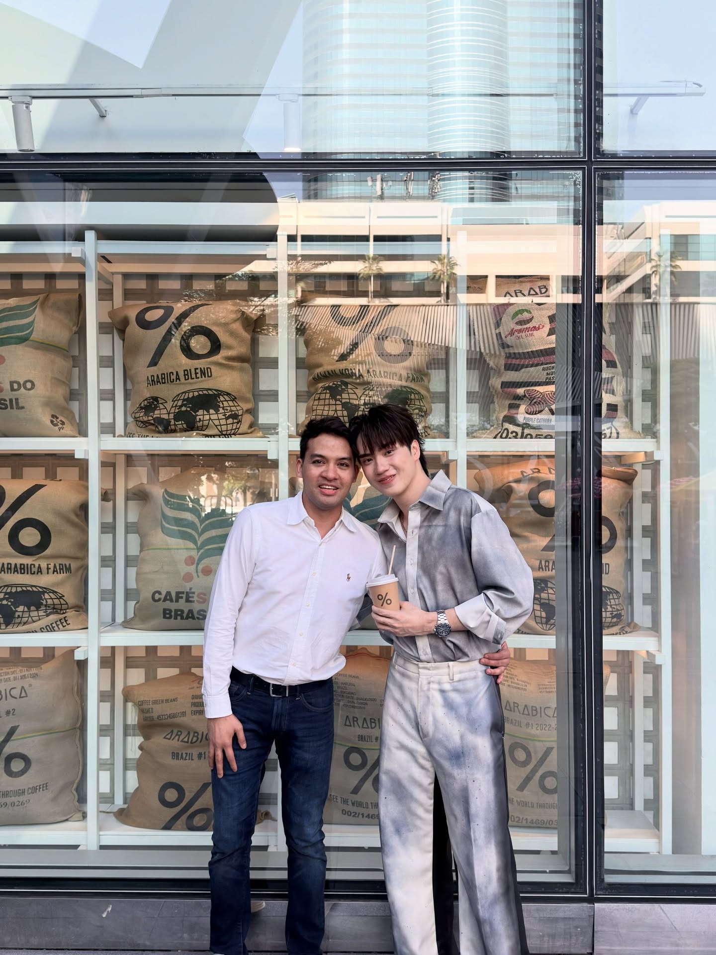 ตี๋ - ธนพล จารุจิตรานนท์