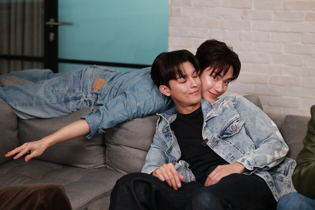 ตี๋ - ธนพล จารุจิตรานนท์