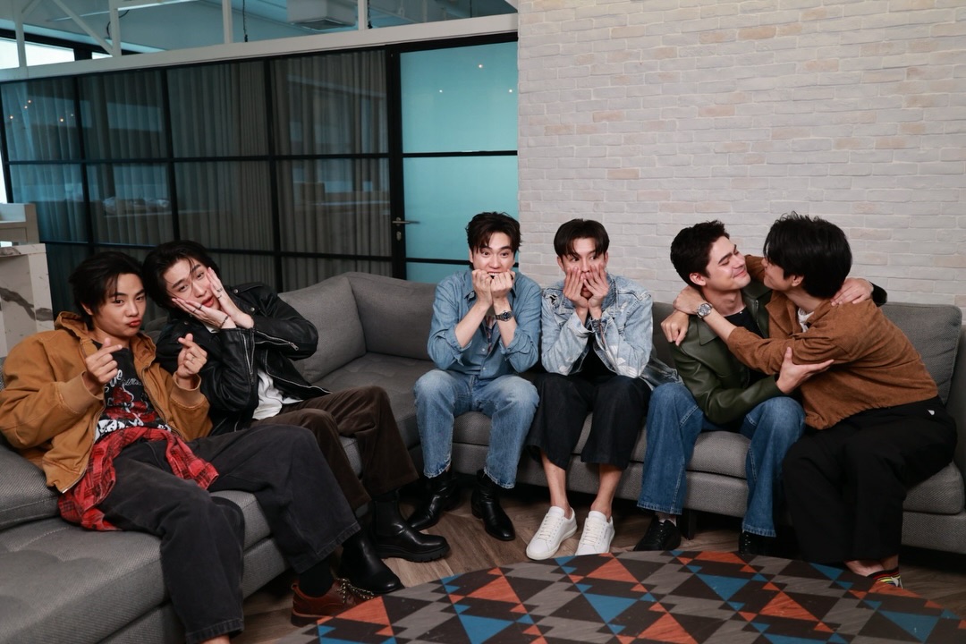 ตี๋ - ธนพล จารุจิตรานนท์