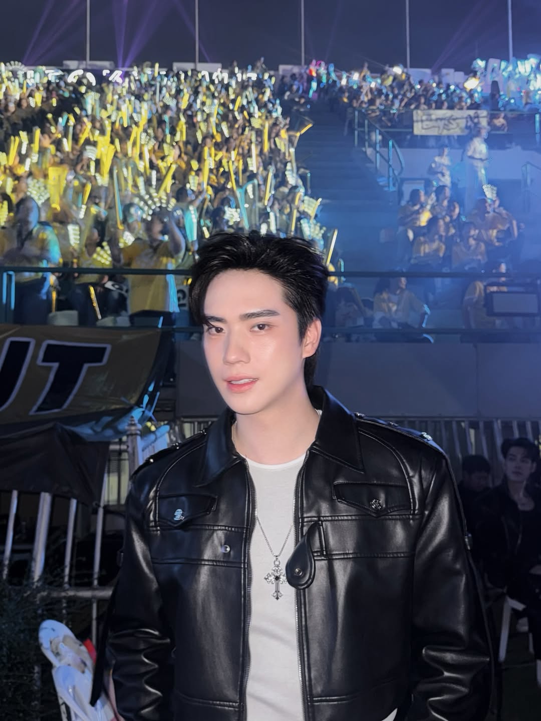 ตี๋ - ธนพล จารุจิตรานนท์