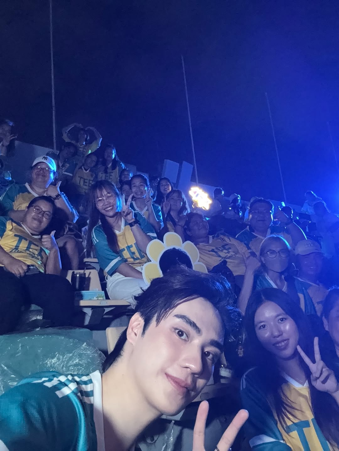 ตี๋ - ธนพล จารุจิตรานนท์