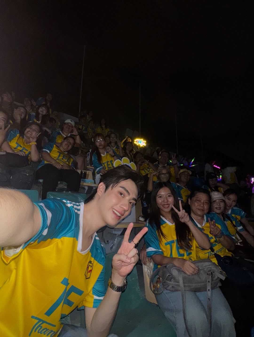 ตี๋ - ธนพล จารุจิตรานนท์