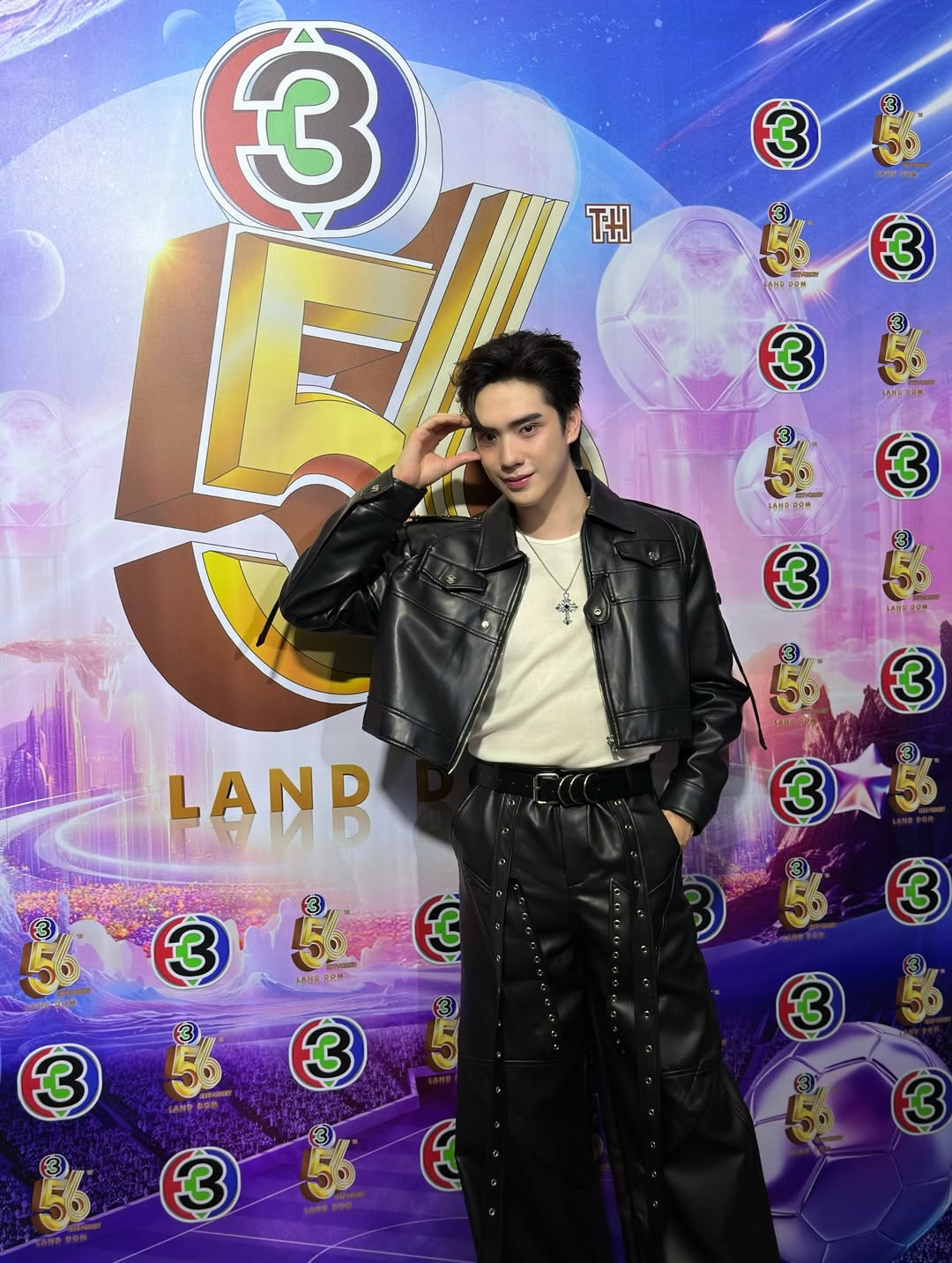 ตี๋ - ธนพล จารุจิตรานนท์