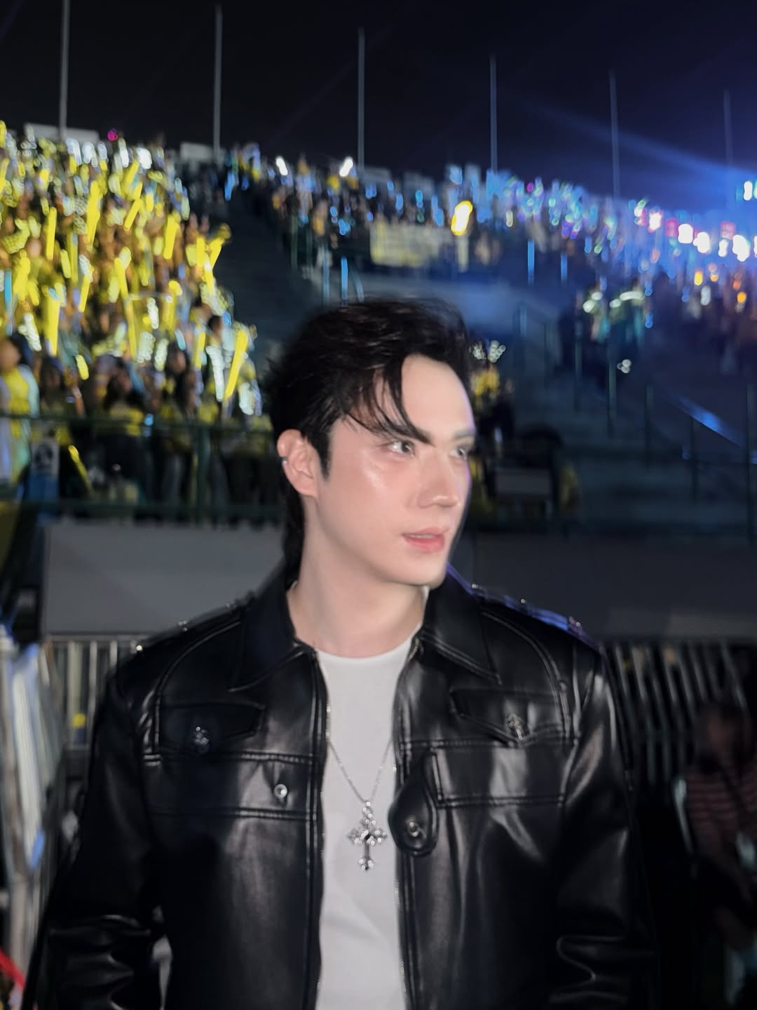 ตี๋ - ธนพล จารุจิตรานนท์