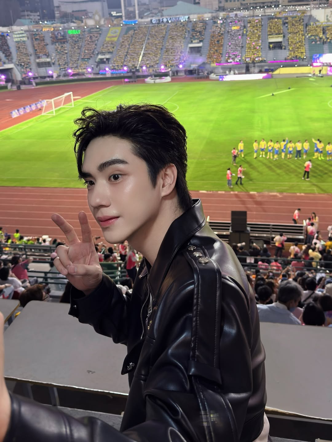 ตี๋ - ธนพล จารุจิตรานนท์