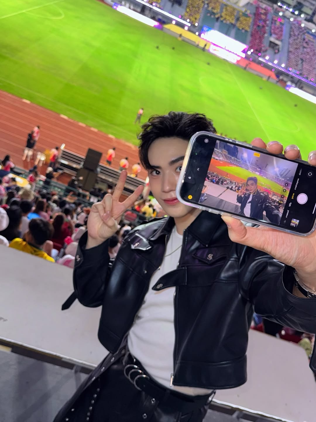 ตี๋ - ธนพล จารุจิตรานนท์