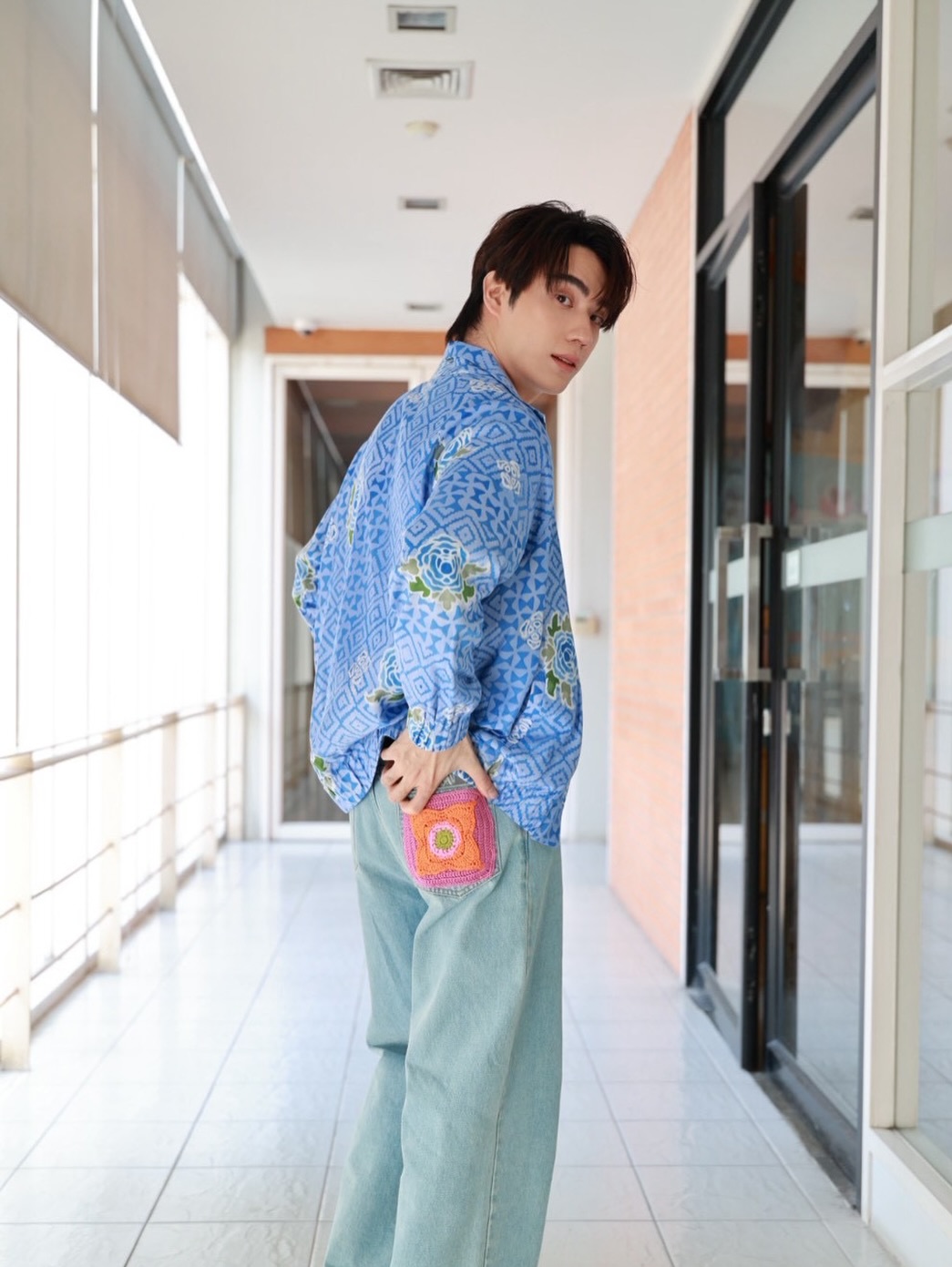 ตี๋ - ธนพล จารุจิตรานนท์