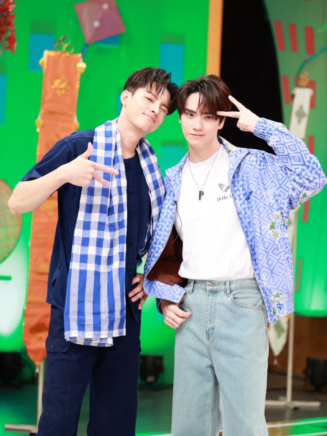 ตี๋ - ธนพล จารุจิตรานนท์