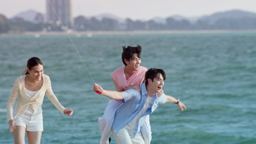 ตี๋ - ธนพล จารุจิตรานนท์