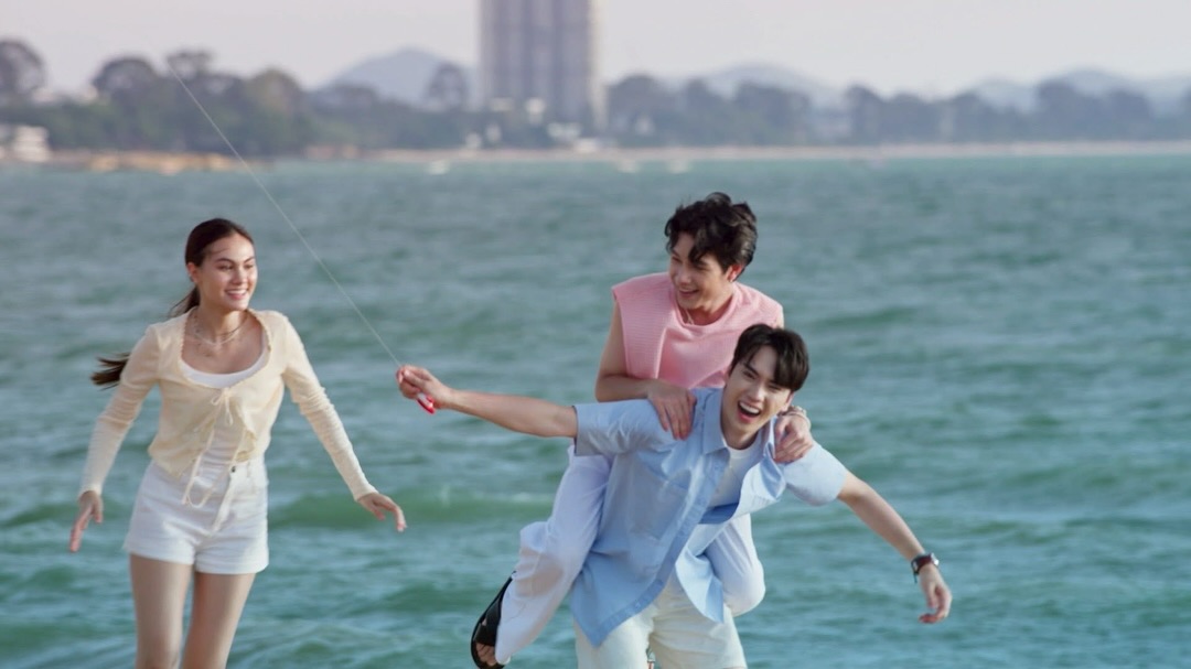 ตี๋ - ธนพล จารุจิตรานนท์