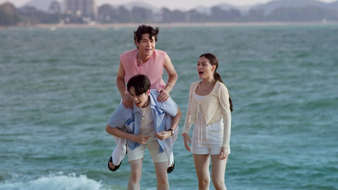 ตี๋ - ธนพล จารุจิตรานนท์