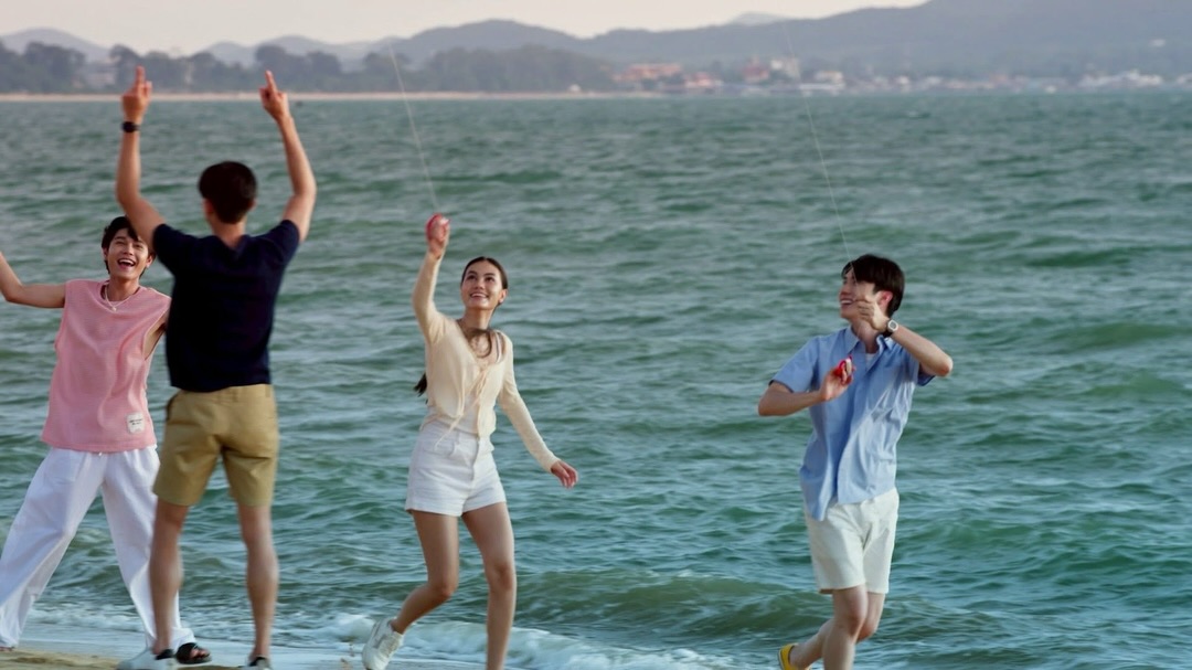 ตี๋ - ธนพล จารุจิตรานนท์