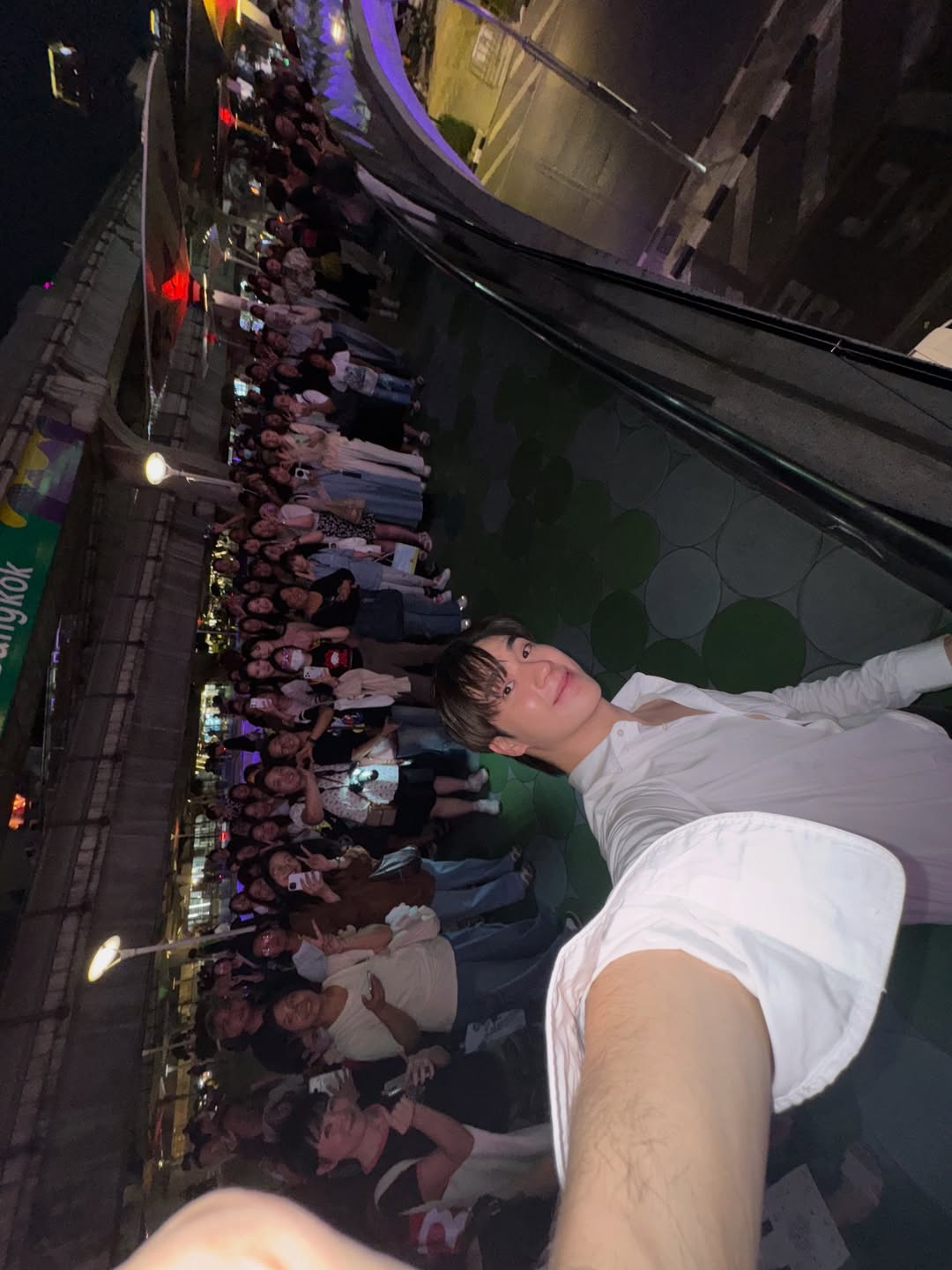 ตี๋ - ธนพล จารุจิตรานนท์