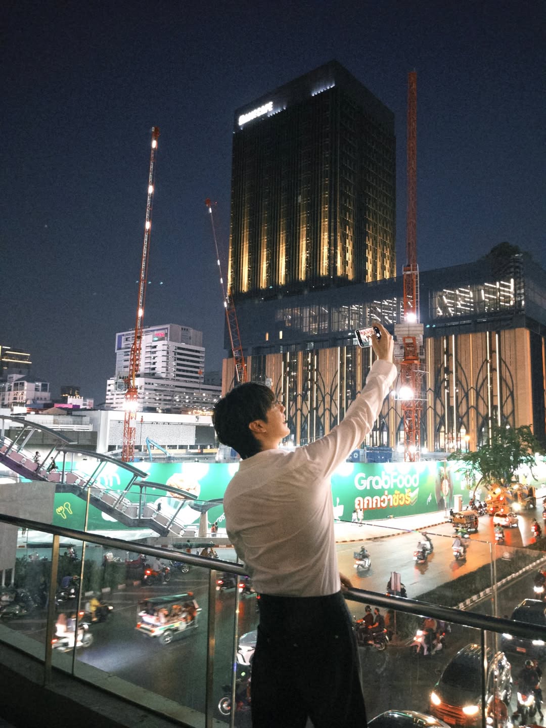 ตี๋ - ธนพล จารุจิตรานนท์