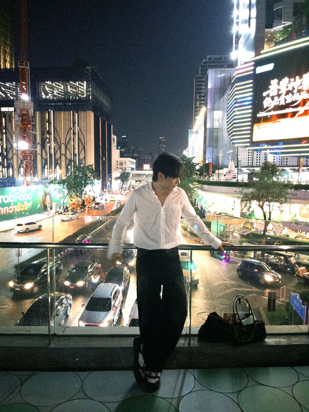 ตี๋ - ธนพล จารุจิตรานนท์