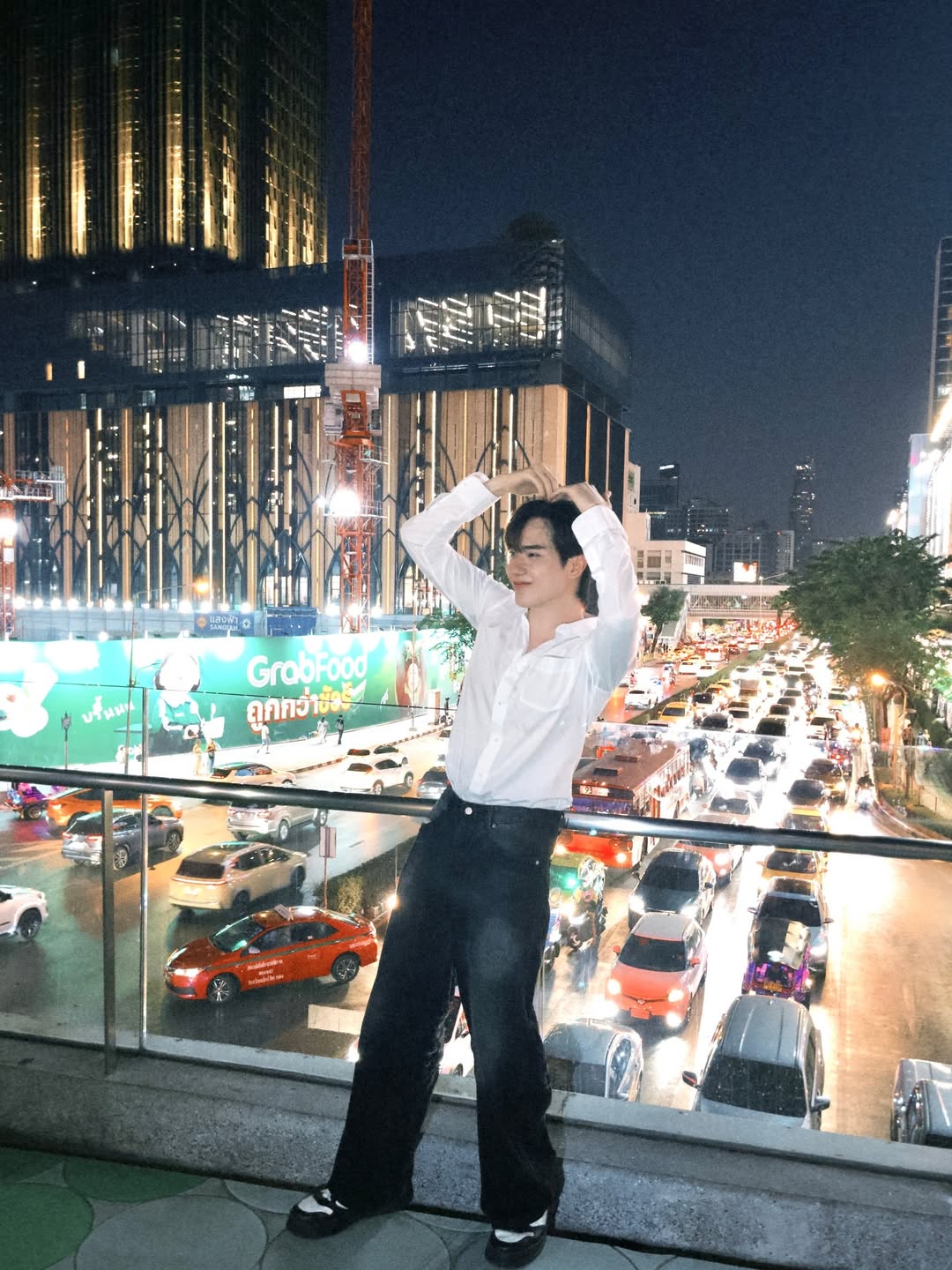 ตี๋ - ธนพล จารุจิตรานนท์