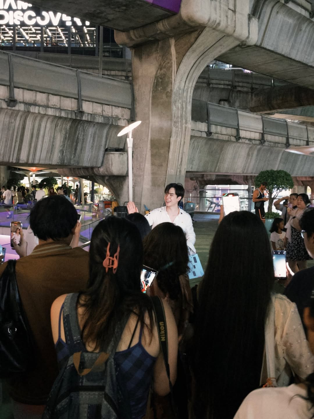 ตี๋ - ธนพล จารุจิตรานนท์