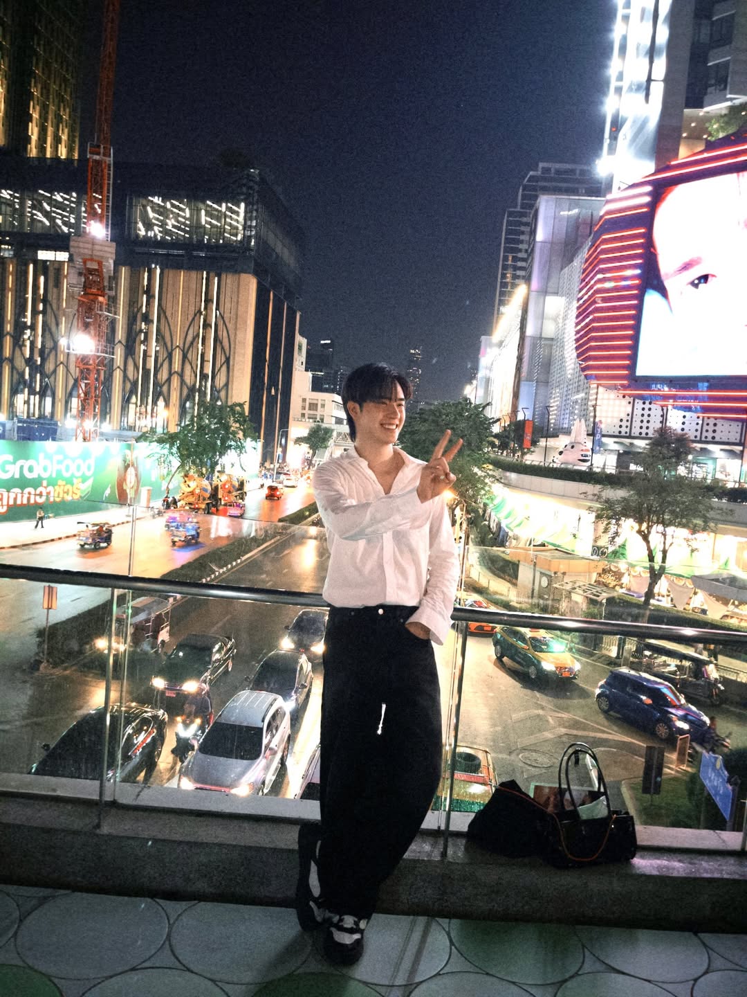 ตี๋ - ธนพล จารุจิตรานนท์