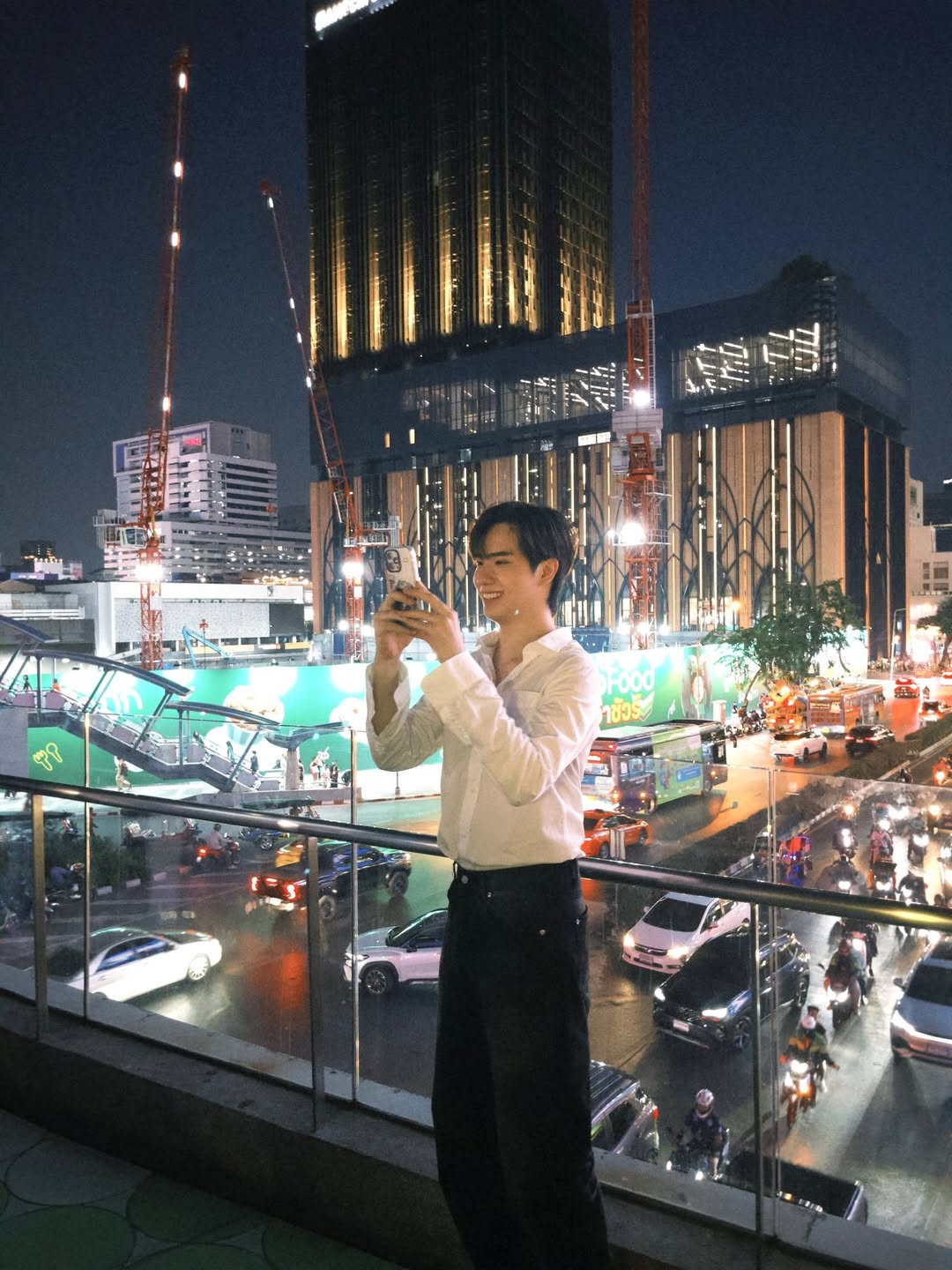 ตี๋ - ธนพล จารุจิตรานนท์