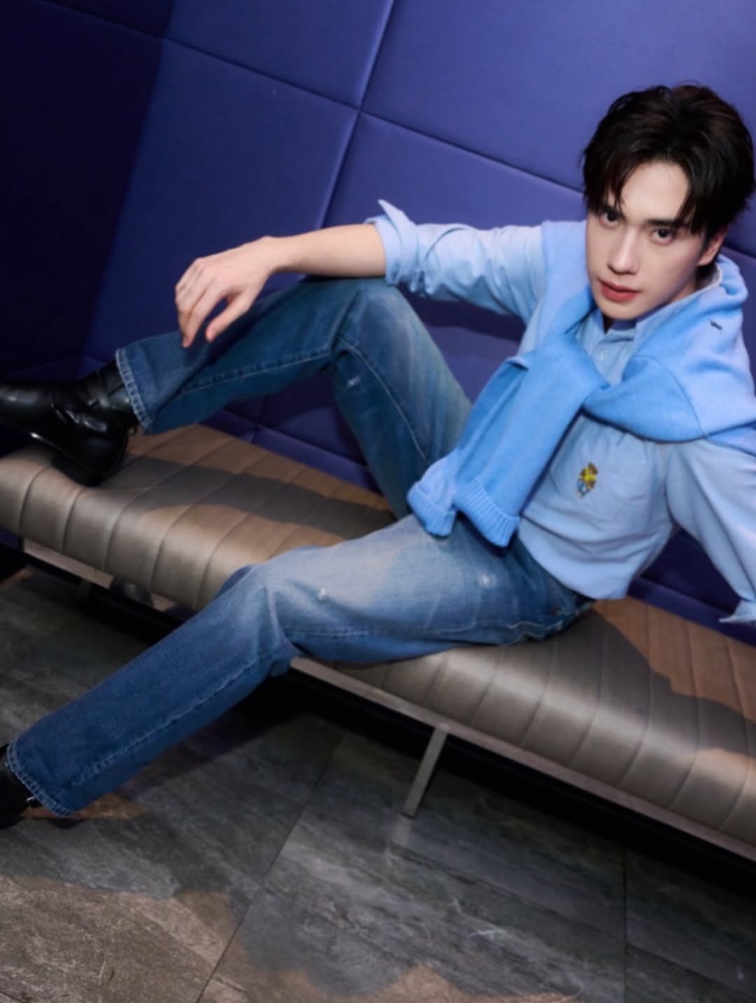 ตี๋ - ธนพล จารุจิตรานนท์