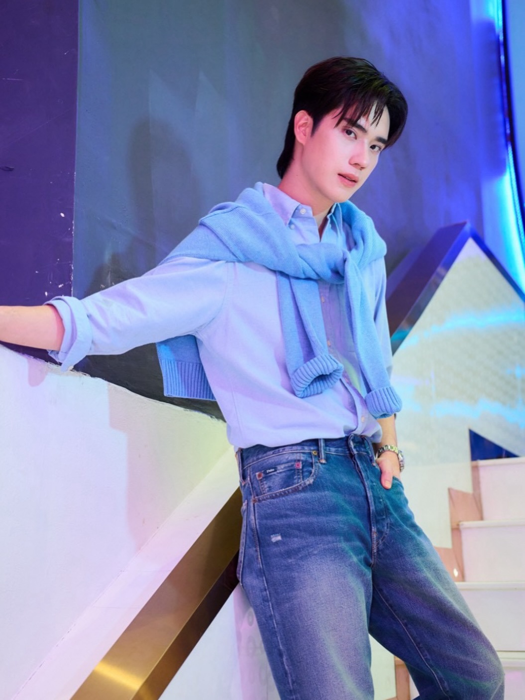 ตี๋ - ธนพล จารุจิตรานนท์