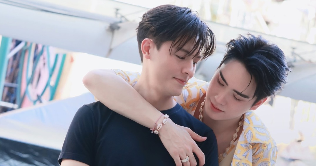 ตี๋ - ธนพล จารุจิตรานนท์