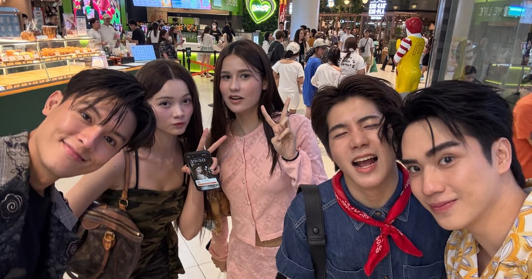 ตี๋ - ธนพล จารุจิตรานนท์