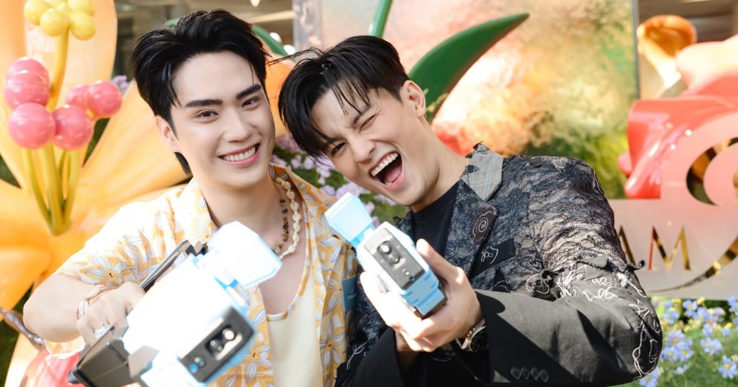 ตี๋ - ธนพล จารุจิตรานนท์