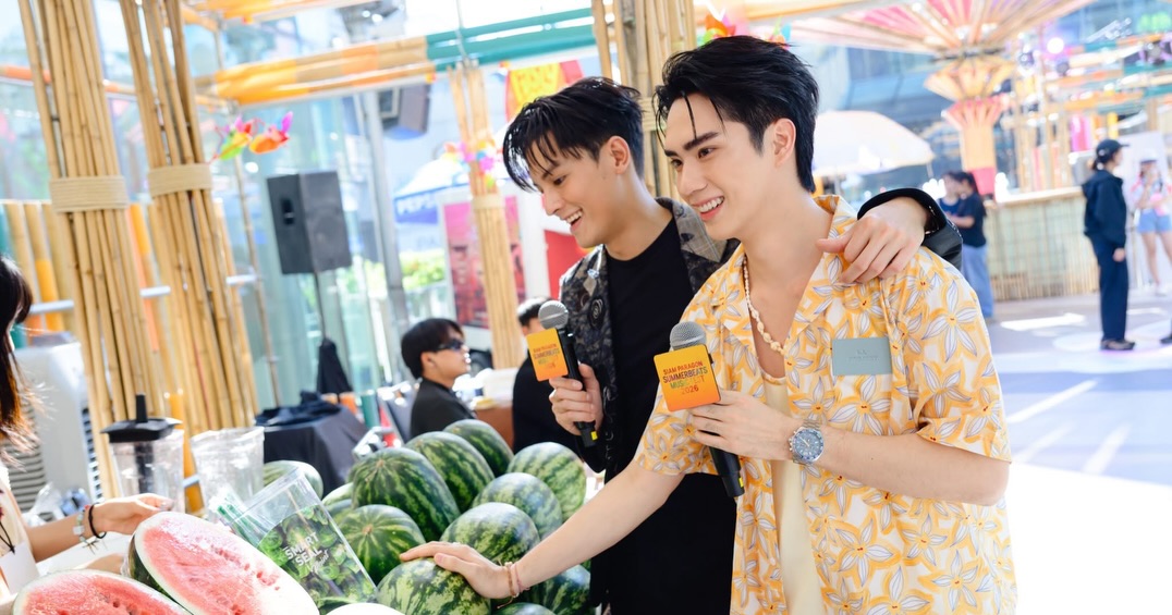 ตี๋ - ธนพล จารุจิตรานนท์