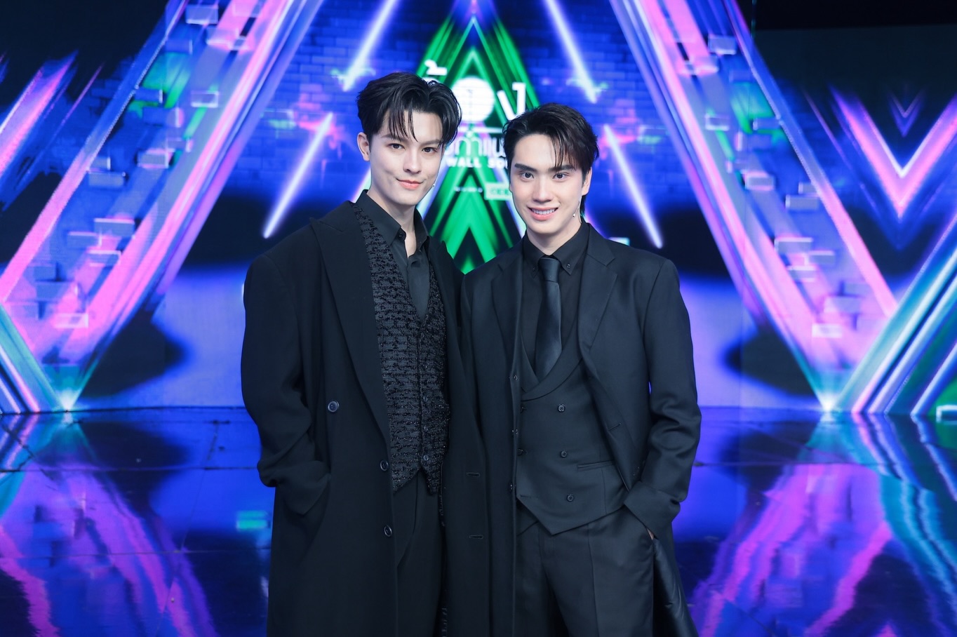 ตี๋ - ธนพล จารุจิตรานนท์